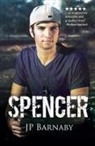 Jp Barnaby - Spencer