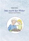 Saskia Geisler - Satu sucht den Winter