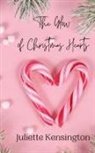 Juliette Kensington - The Glow of Christmas Hearts