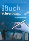 Vera Ansén - Kein Buch Schreiben