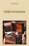 Hannu Vuolio - Neljä toivomusta
