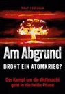 Rolf Famulla - Am Abgrund