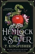 T Kingfisher, T. Kingfisher, Kingfisher T. - Hemlock & Silver