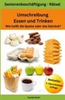 Casilda  Berlin, Casilda Berlin - Umschreibung Essen und Trinken