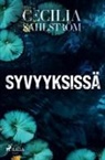 Cecilia Sahlström - Syvyyksissä