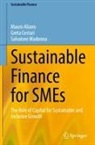 Mauro Aliano, Greta Cestari, Salvatore Madonna - Sustainable Finance for SMEs
