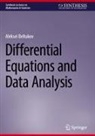 Aleksei Beltukov - Differential Equations and Data Analysis