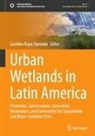 Carolina Rojas Quezada - Urban Wetlands in Latin America