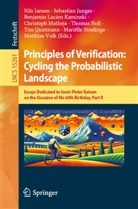 Nils Jansen, Sebastian Junges, Benjamin Lucien Kaminski, Christoph Matheja, Thomas Noll, Tim Quatmann... - Principles of Verification: Cycling the Probabilistic Landscape