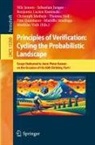 Nils Jansen, Sebastian Junges, Benjamin Lucien Kaminski, Christoph Matheja, Thomas Noll, Tim Quatmann... - Principles of Verification: Cycling the Probabilistic Landscape