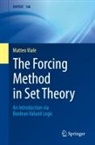 Matteo Viale - The Forcing Method in Set Theory