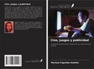 Mariana Fagundes Goethel - Cine, juegos y publicidad