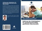 Airton Antônio de Jesus Junior - Haftung des Arbeitgebers für gewohnheitsmäßig geleistete Überstunden