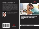 Airton Antônio de Jesus Junior - Employer's strict liability for habitual overtime work