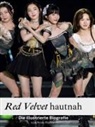 Nora Richter - Red Velvet hautnah