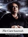 Julian Peters - The Cure hautnah