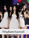 Emily Frank - NewJeans hautnah