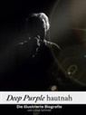 Linus Schmid - Deep Purple hautnah