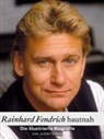 Julian Schulz - Rainhard Fendrich hautnah
