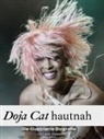 Leon Huber - Doja Cat hautnah