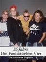Sarah Möller - 35 Jahre Die Fantastischen Vier