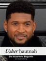 Sophia König - Usher hautnah
