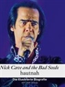 Leon Schulz - Nick Cave and the Bad Seeds hautnah