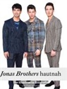 Theo Schmitt - Jonas Brothers hautnah