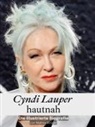 Matteo Krüger - Cyndi Lauper hautnah