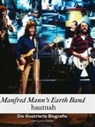 Linus Keller - Manfred Mann´s Earth Band hautnah