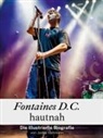 Jonas Hartmann - Fontaines D.C. hautnah