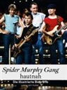 Liam Huber - Spider Murphy Gang hautnah