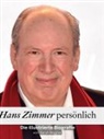 Sarah Wagner - Hans Zimmer persönlich