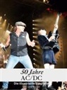 Lena Krause - 50 Jahre AC/DC