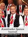 Henry Bauer - Kastelruther Spatzen hautnah