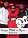Louis Schmitz - Lauryn Hill & the Fugees hautnah