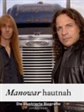Ben Maier - Manowar hautnah