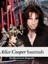 Jakob Braun - Alice Cooper hautnah