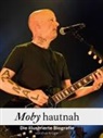 Eva Krüger - Moby hautnah