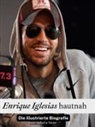Isabella Meier - Enrique Iglesias hautnah