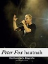 Eva Schmitt - Peter Fox hautnah