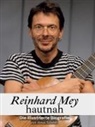 Jonas Schmitz - Reinhard Mey hautnah
