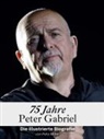 Pete Miller - 75 Jahre Peter Gabriel