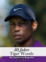 Zoe Münch - 50 Jahre Tiger Woods