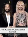 Nora Zimmermann - Tom Kaulitz & Bill Kaulitz hautnah