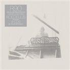 Roedelius, Hans-Joachim Roedelius - Roedelius 90, 4 Audio-CDs (Deluxe Box Set) (Livre audio)