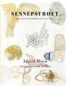 Ingvil Moen - Sennepsfrøet