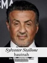 Leah Schröder - Sylvester Stallone hautnah