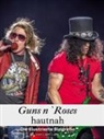 Liam Lang - Guns n`Roses hautnah