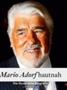Elias Vogel - Maria Adorf hautnah